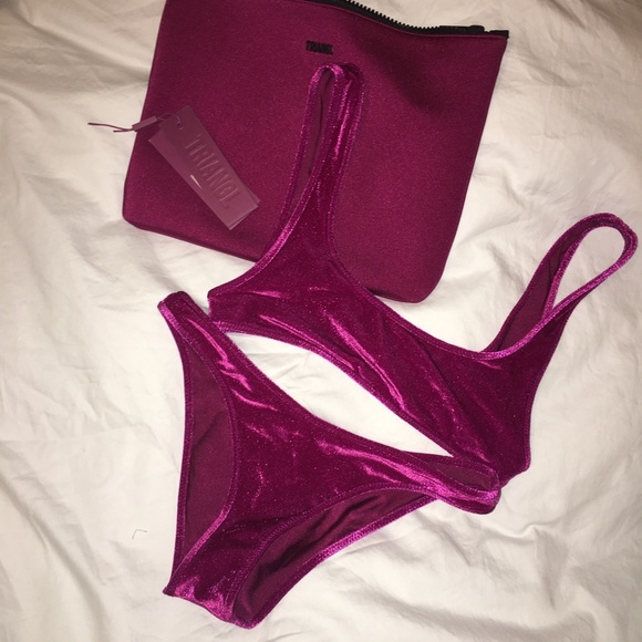 triangl swimwear Other - Mimi Triangl Bikini xs/xs